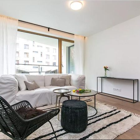 Flawless Apartments Pod Dekankou 布拉格 外观 照片