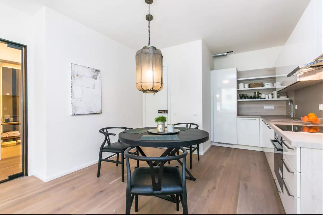 Flawless Apartments Pod Dekankou 布拉格 外观 照片
