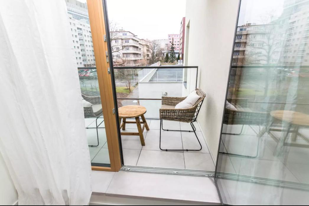 Flawless Apartments Pod Dekankou 布拉格 外观 照片