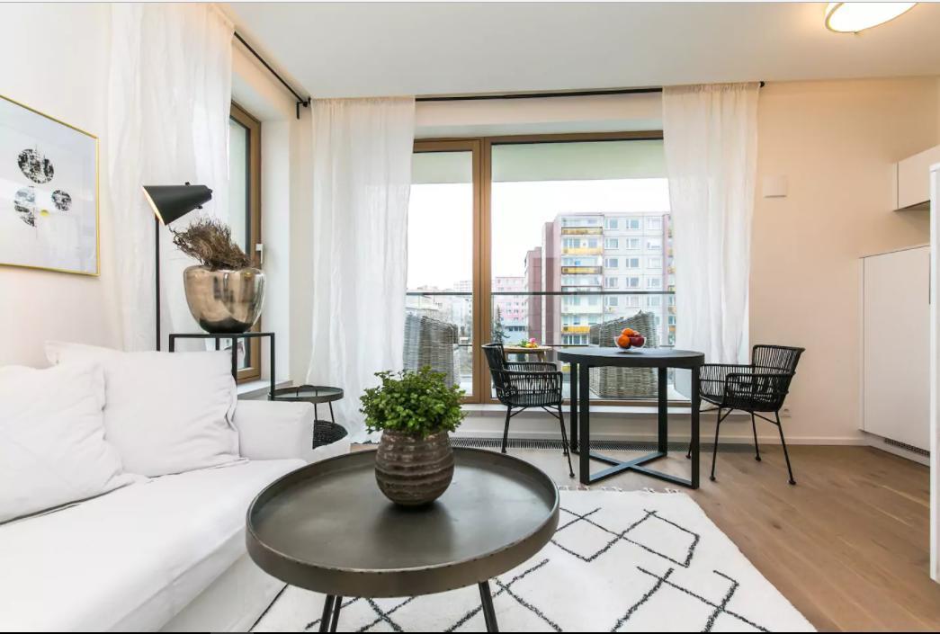 Flawless Apartments Pod Dekankou 布拉格 外观 照片