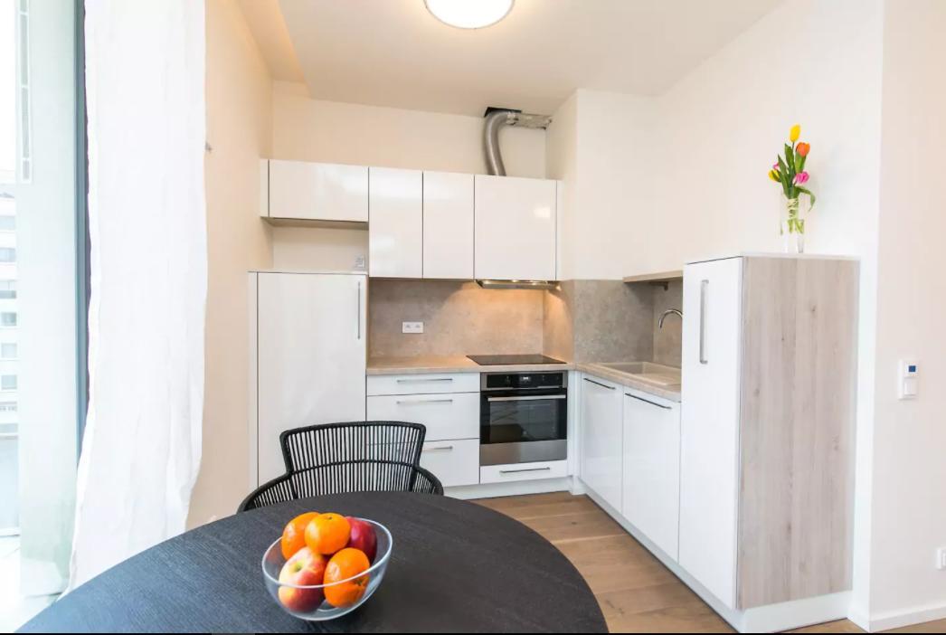 Flawless Apartments Pod Dekankou 布拉格 外观 照片