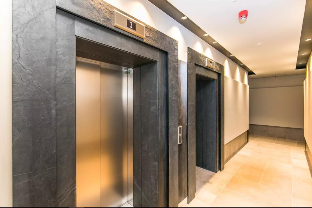 Flawless Apartments Pod Dekankou 布拉格 外观 照片