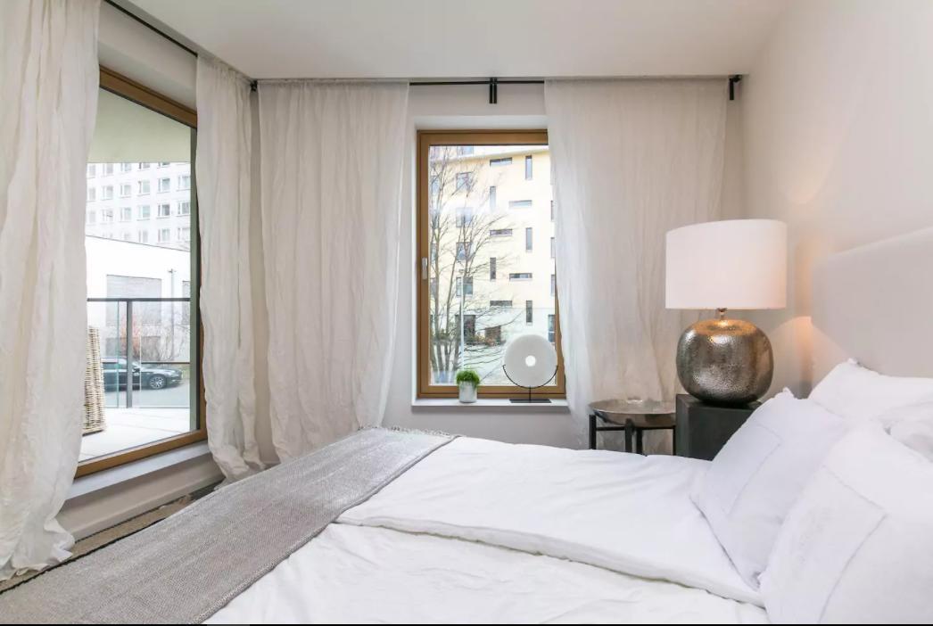 Flawless Apartments Pod Dekankou 布拉格 外观 照片