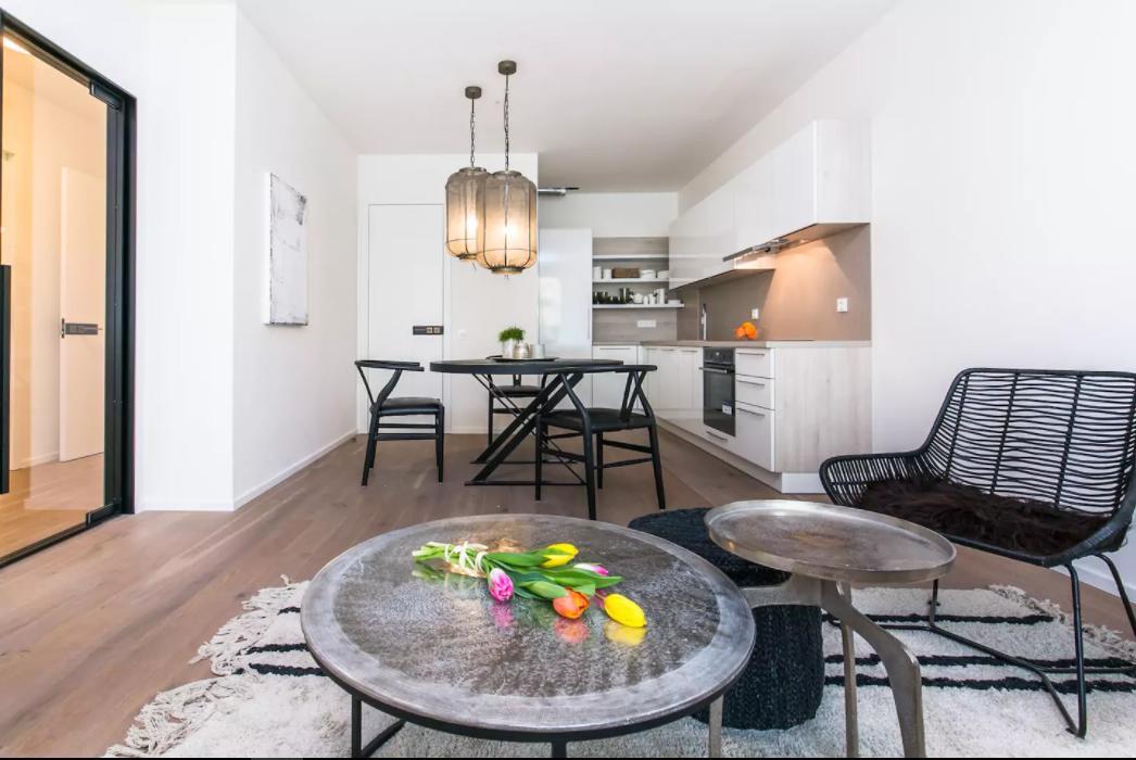 Flawless Apartments Pod Dekankou 布拉格 外观 照片