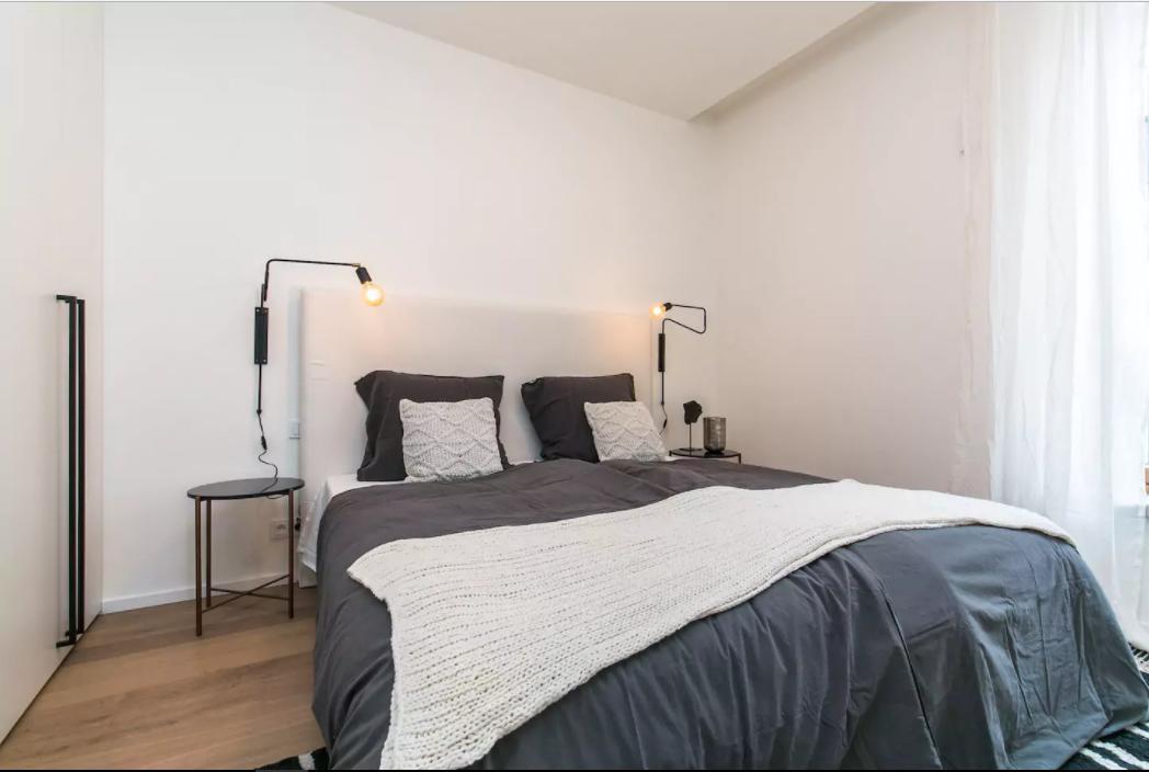 Flawless Apartments Pod Dekankou 布拉格 外观 照片