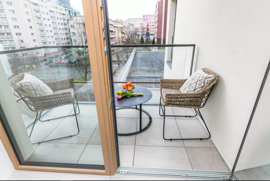 Flawless Apartments Pod Dekankou 布拉格 外观 照片