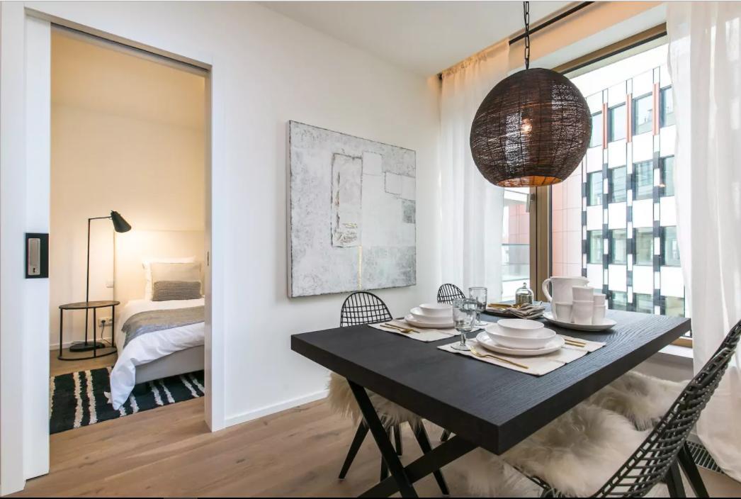 Flawless Apartments Pod Dekankou 布拉格 外观 照片