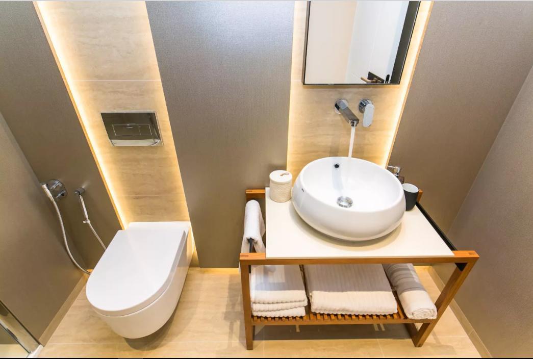 Flawless Apartments Pod Dekankou 布拉格 外观 照片