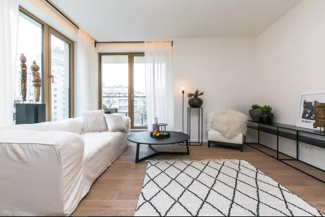 Flawless Apartments Pod Dekankou 布拉格 外观 照片