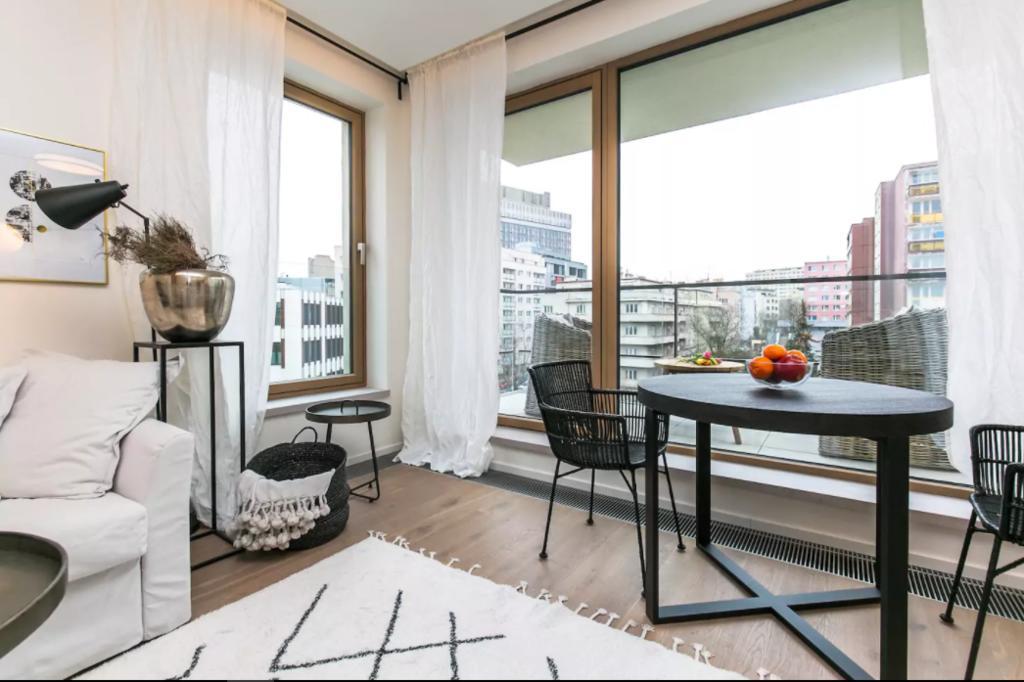 Flawless Apartments Pod Dekankou 布拉格 外观 照片