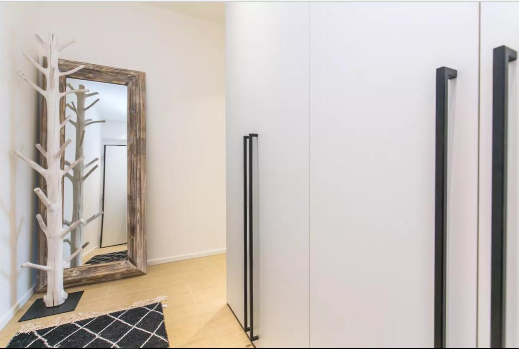 Flawless Apartments Pod Dekankou 布拉格 外观 照片