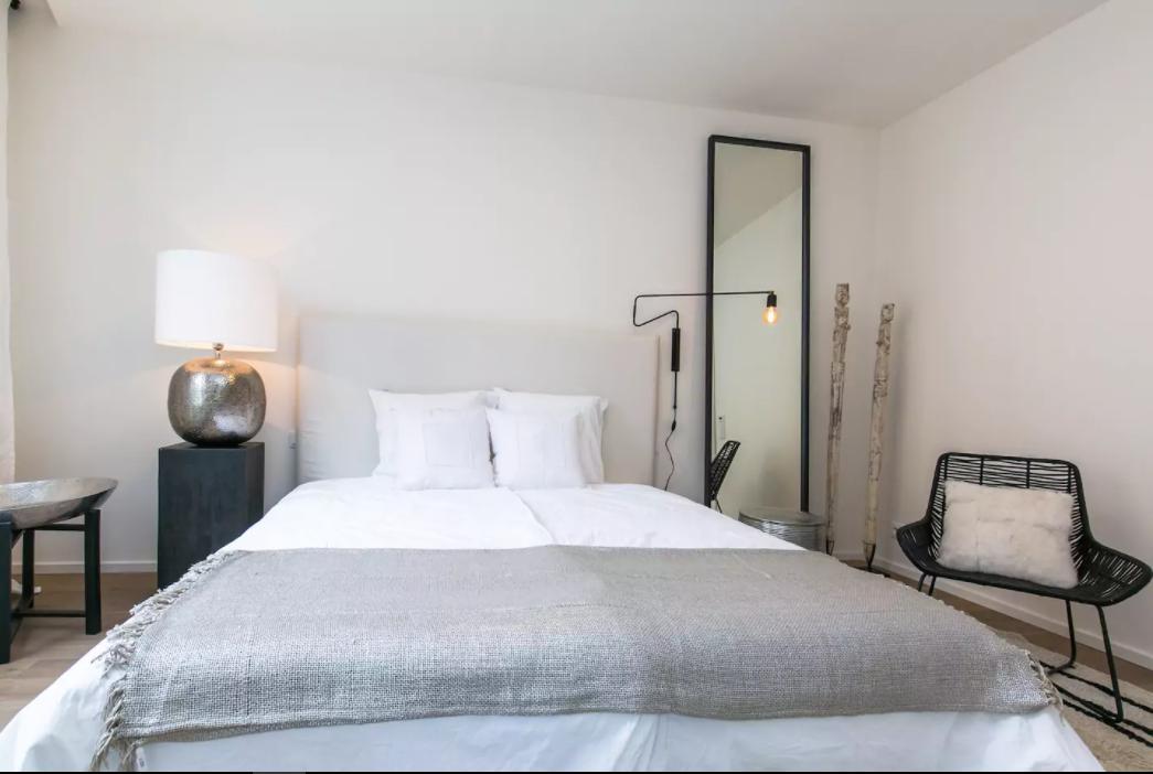 Flawless Apartments Pod Dekankou 布拉格 外观 照片