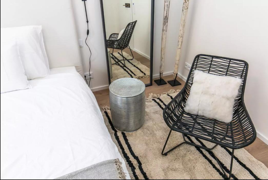 Flawless Apartments Pod Dekankou 布拉格 外观 照片