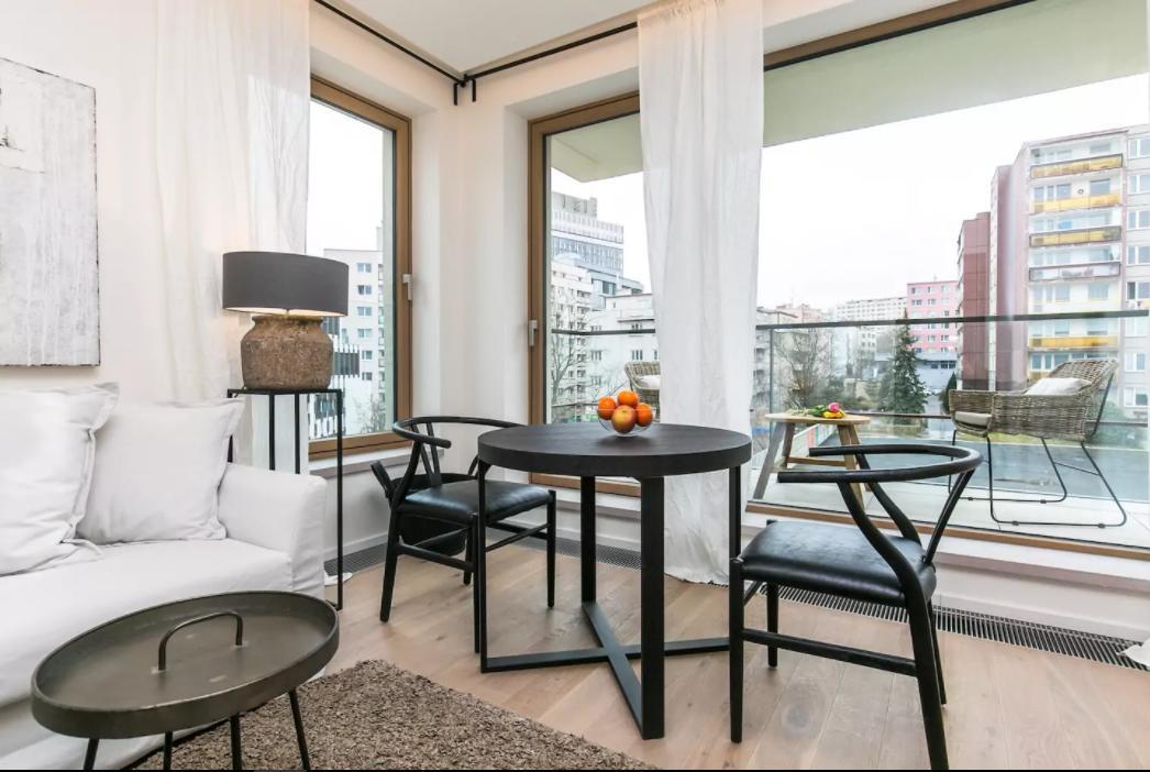 Flawless Apartments Pod Dekankou 布拉格 外观 照片