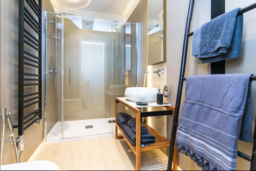 Flawless Apartments Pod Dekankou 布拉格 外观 照片