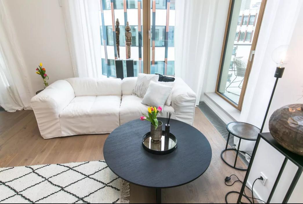 Flawless Apartments Pod Dekankou 布拉格 外观 照片
