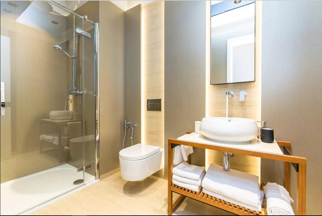 Flawless Apartments Pod Dekankou 布拉格 外观 照片
