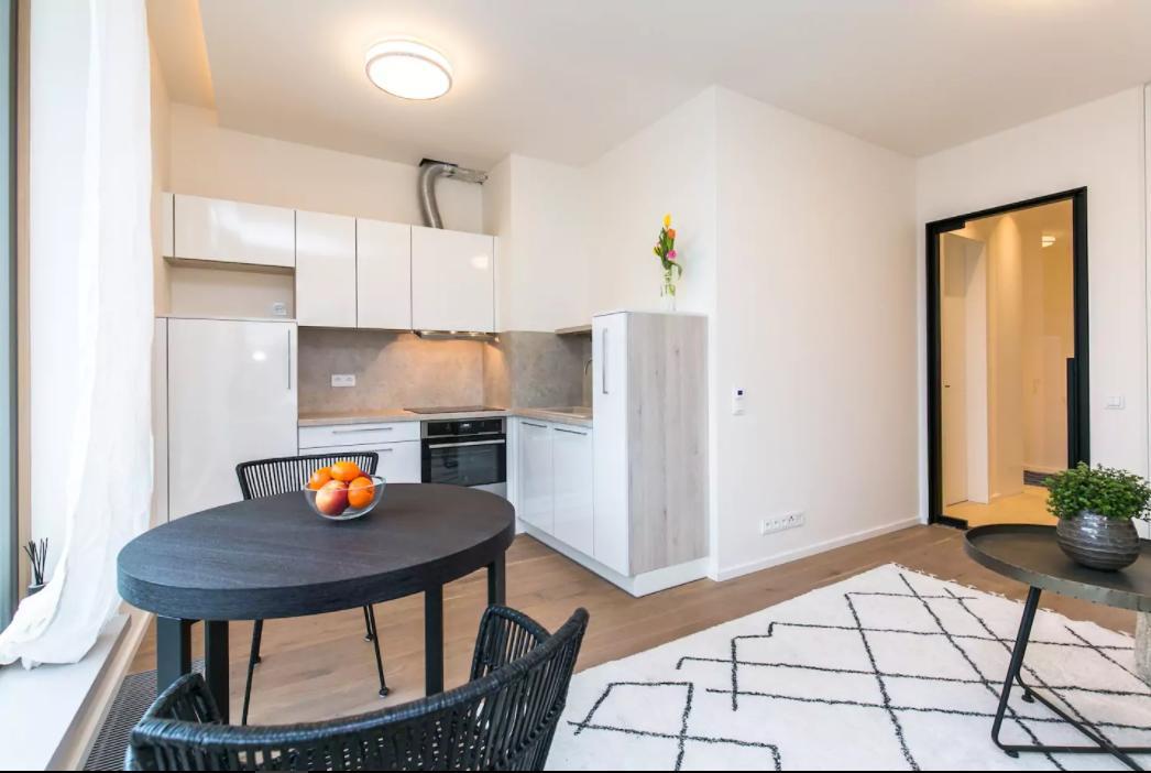 Flawless Apartments Pod Dekankou 布拉格 外观 照片